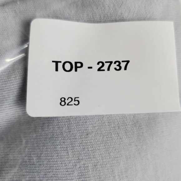 Nike KC Chiefs Super Bowl LVII Conference Champions Tee Women’s M Gray - Picture 5 of 5